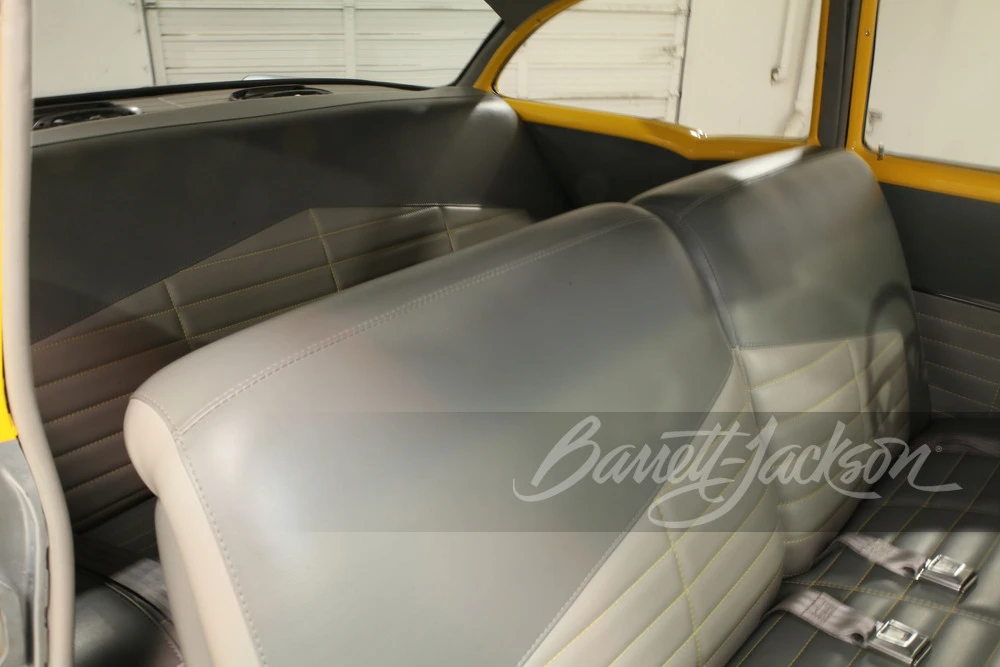 1956 Chevrolet 150 & 210 - Image 22 of 31