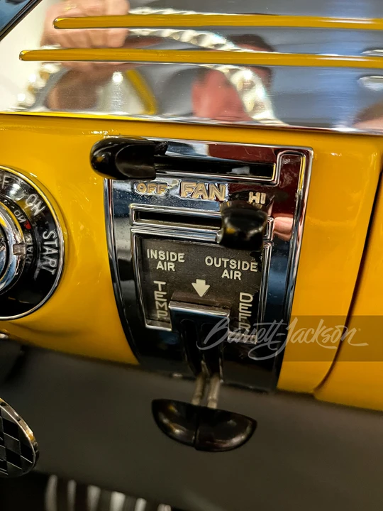 1956 Chevrolet 150 & 210 - Image 26 of 31
