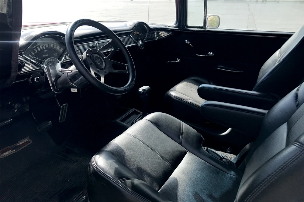 1956 Chevrolet 150 & 210 - Image 4 of 5