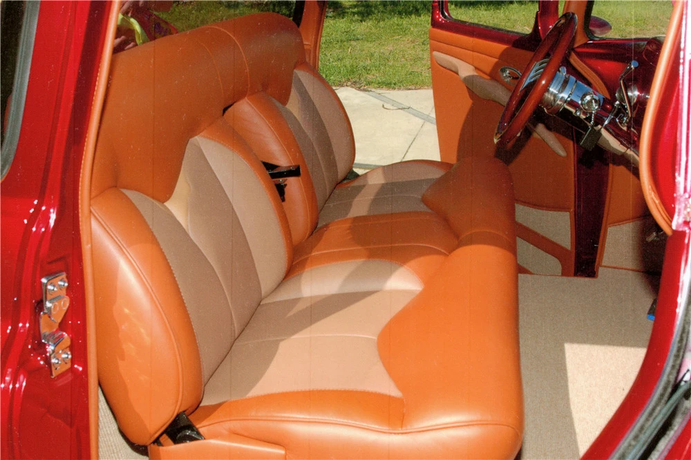 1956 Chevrolet Task Force - Image 4 of 6