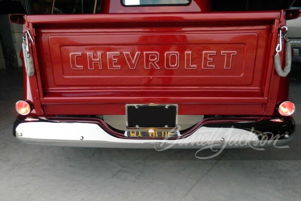 1956 Chevrolet Task Force - Image 4 of 6