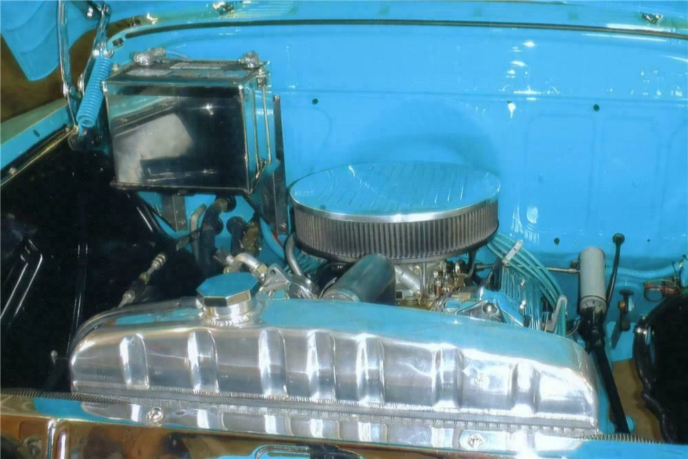 1956 Chevrolet Task Force - Image 3 of 5