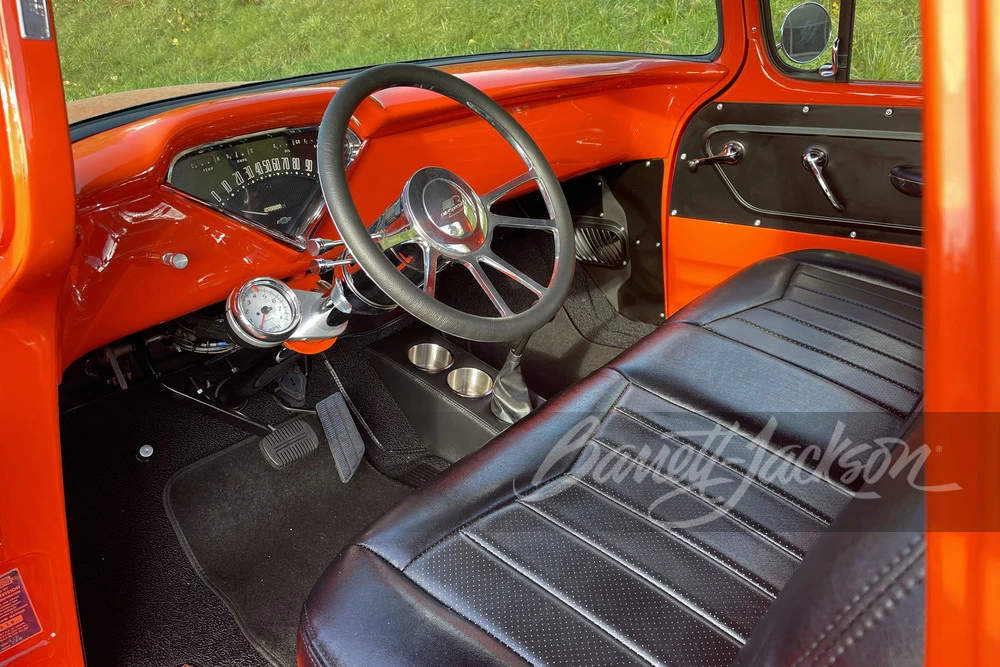 1956 Chevrolet Task Force - Image 3 of 20