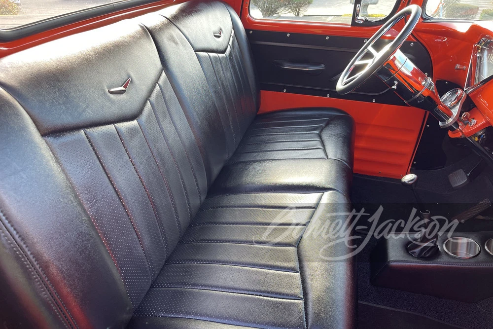 1956 Chevrolet Task Force - Image 5 of 20