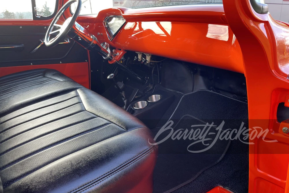 1956 Chevrolet Task Force - Image 16 of 20