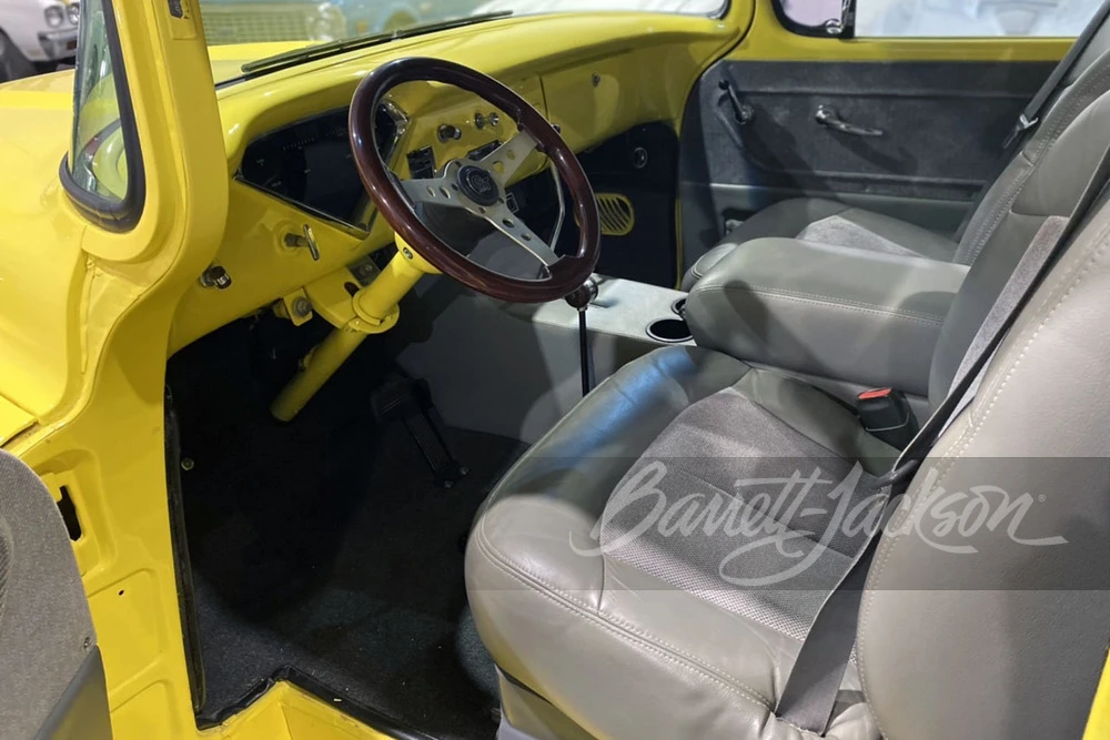 1956 Chevrolet Task Force - Image 3 of 14