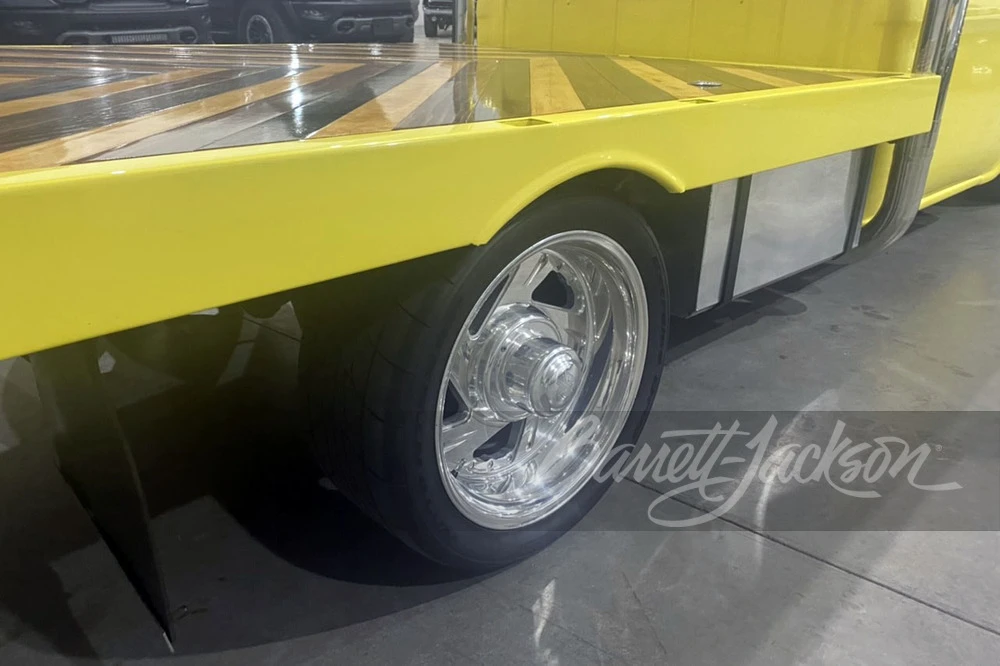 1956 Chevrolet Task Force - Image 6 of 14