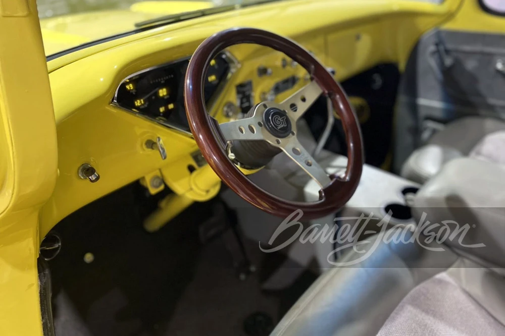 1956 Chevrolet Task Force - Image 7 of 14