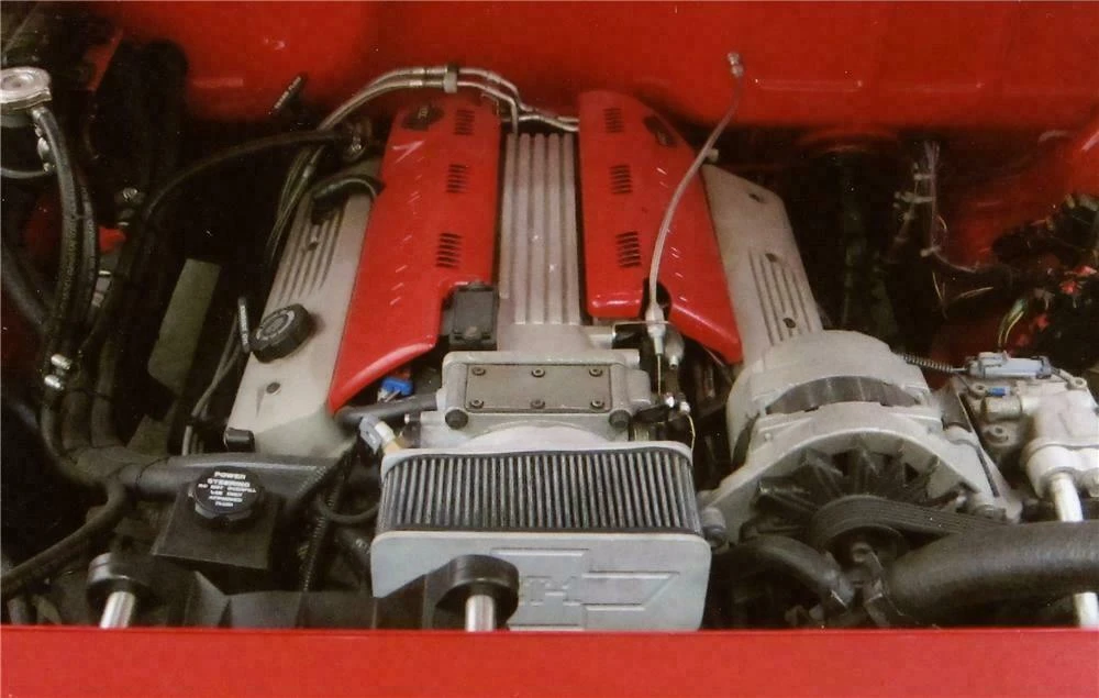 1956 Chevrolet Task Force - Image 3 of 5