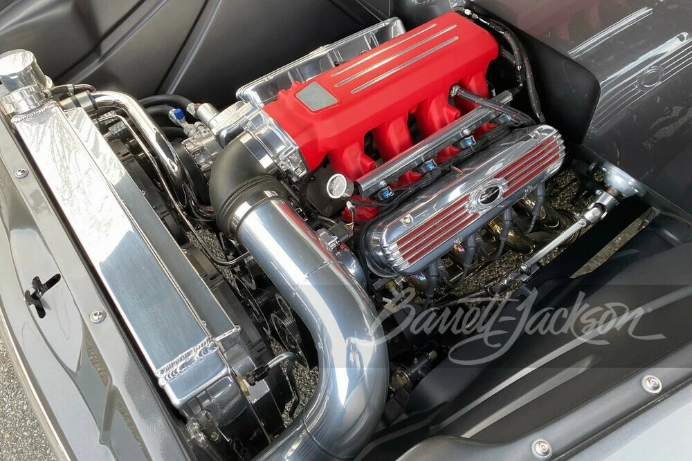 1956 Chevrolet Task Force - Image 24 of 31