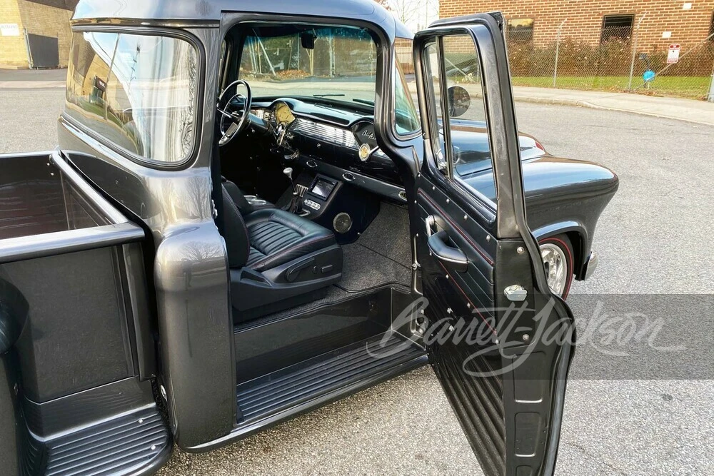 1956 Chevrolet Task Force - Image 26 of 31