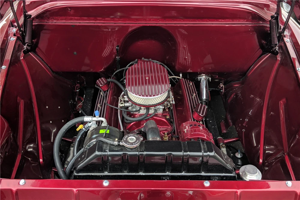1956 Chevrolet Task Force - Image 3 of 5