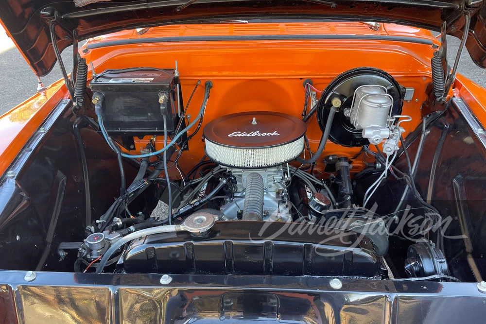 1956 Chevrolet Task Force - Image 3 of 14