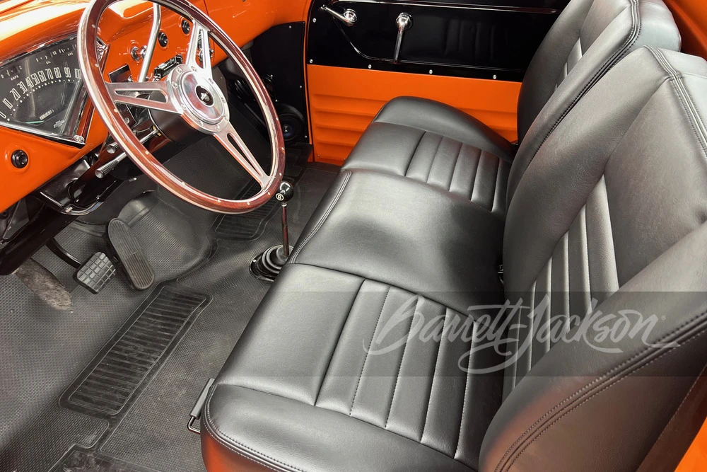 1956 Chevrolet Task Force - Image 4 of 14