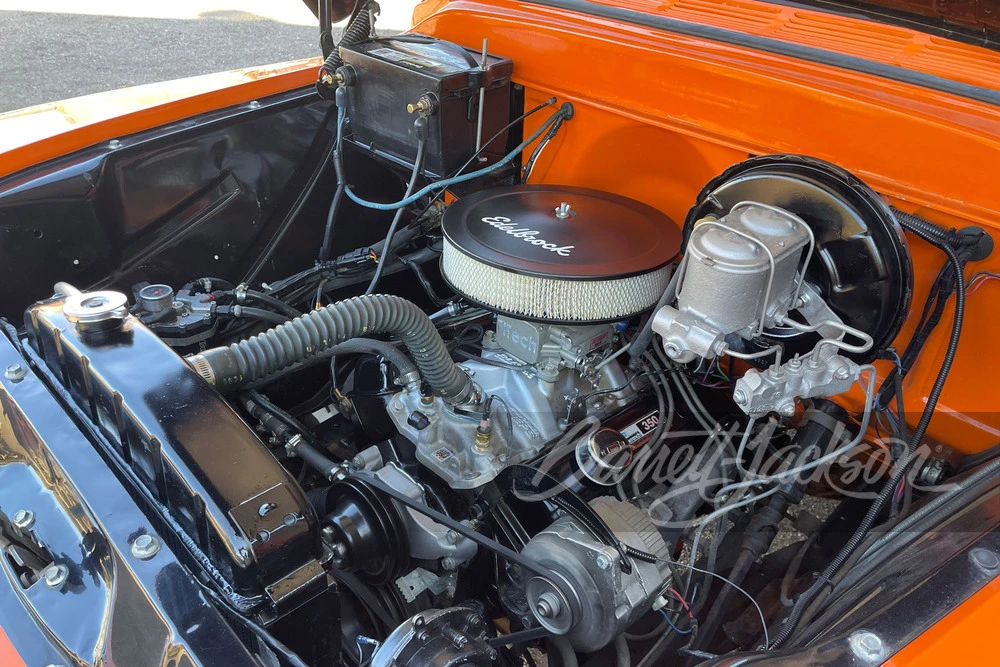 1956 Chevrolet Task Force - Image 7 of 14