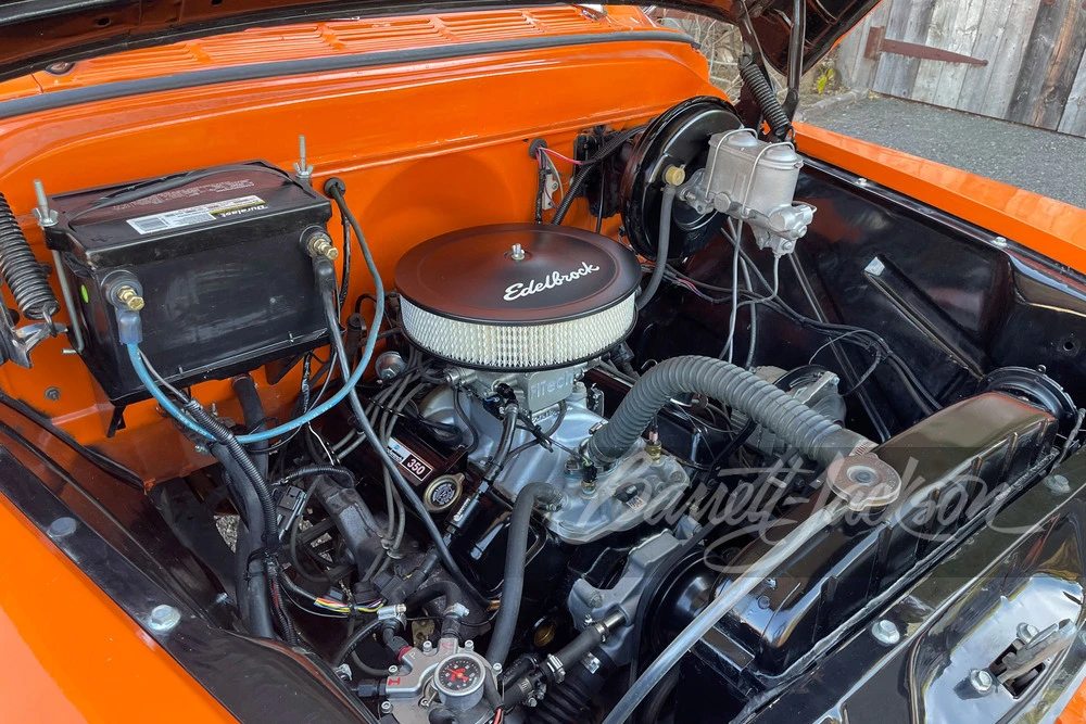 1956 Chevrolet Task Force - Image 6 of 14