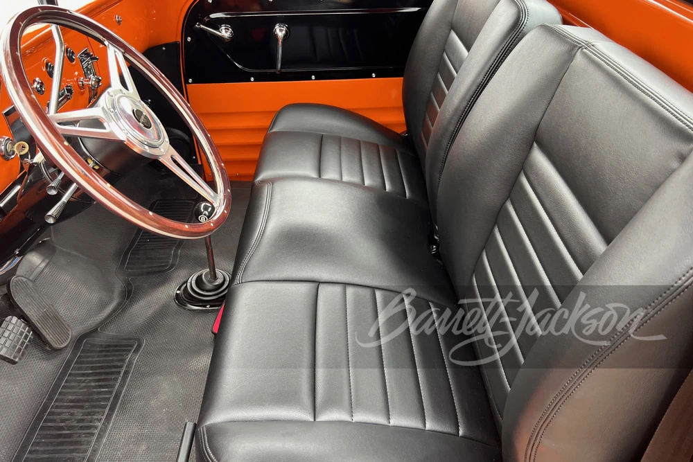 1956 Chevrolet Task Force - Image 8 of 14