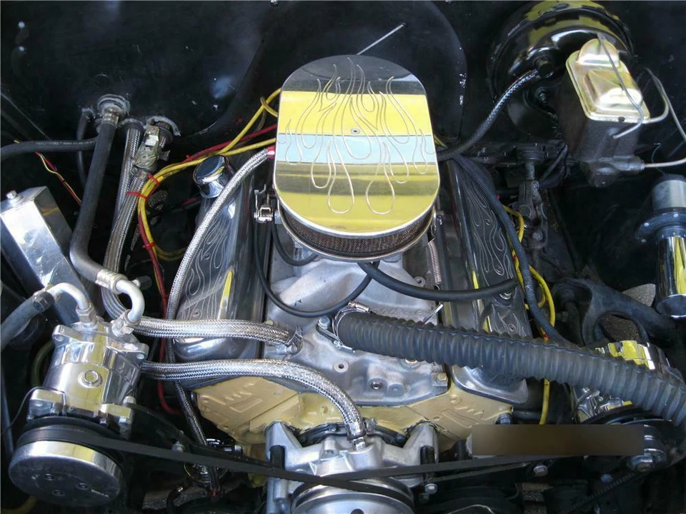 1956 Chevrolet Task Force - Image 3 of 5