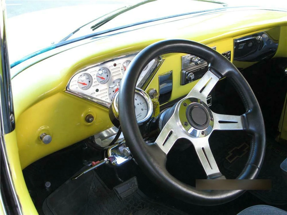 1956 Chevrolet Task Force - Image 4 of 5