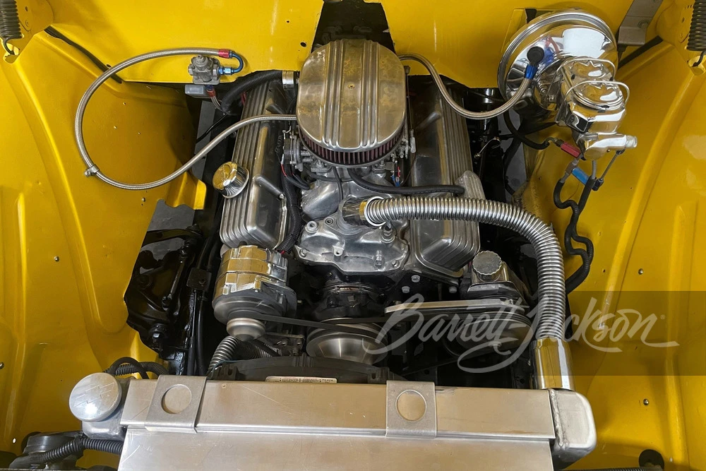 1956 Chevrolet Task Force - Image 2 of 11