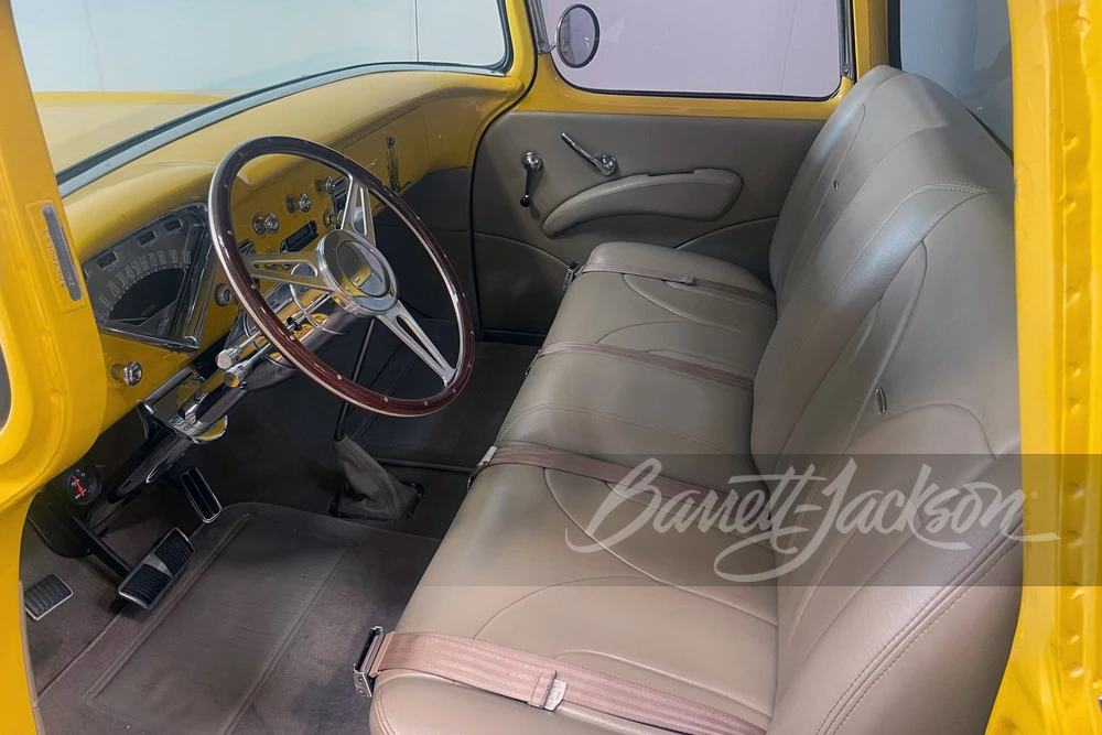1956 Chevrolet Task Force - Image 3 of 11