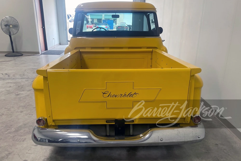 1956 Chevrolet Task Force - Image 6 of 9