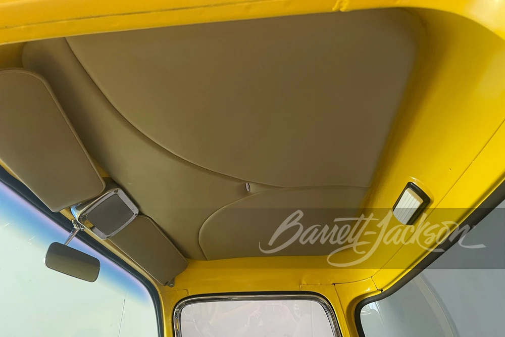 1956 Chevrolet Task Force - Image 7 of 9