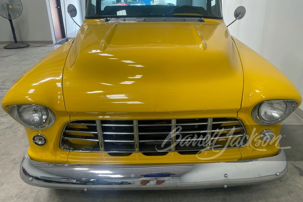 1956 Chevrolet Task Force - Image 8 of 9
