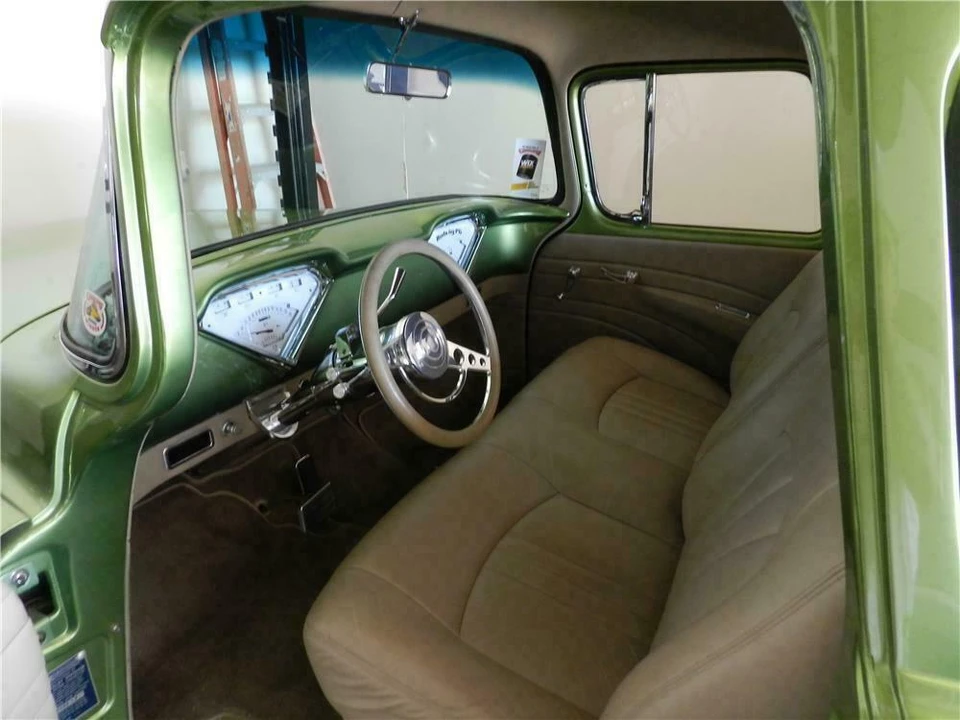 1956 Chevrolet Task Force - Image 4 of 4