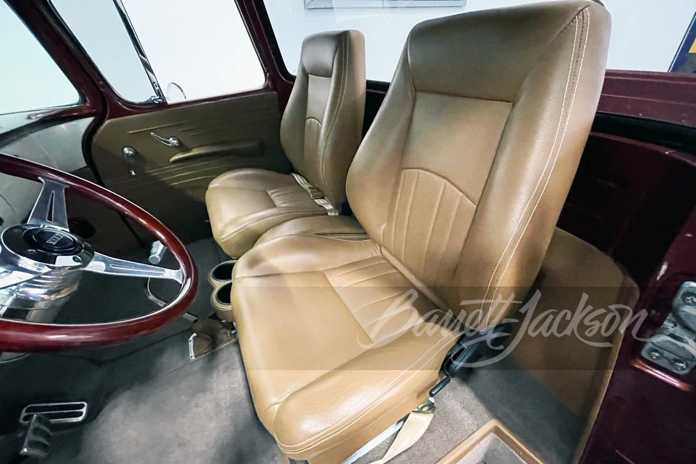 1956 Chevrolet Task Force - Image 3 of 9