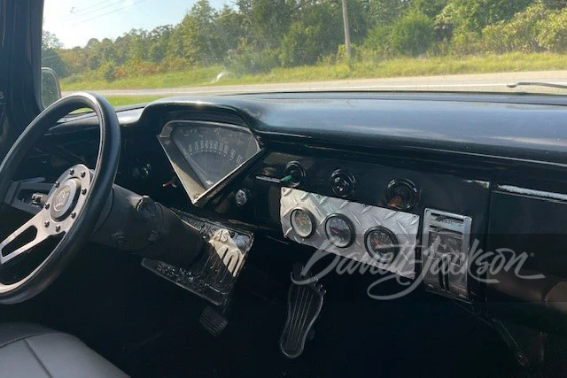 1956 Chevrolet Task Force - Image 3 of 8