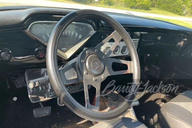 1956 Chevrolet Task Force - Image 6 of 8