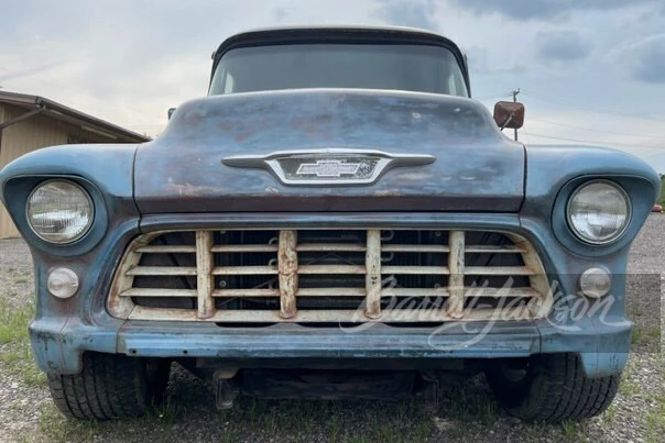 1956 Chevrolet Task Force - Image 7 of 8