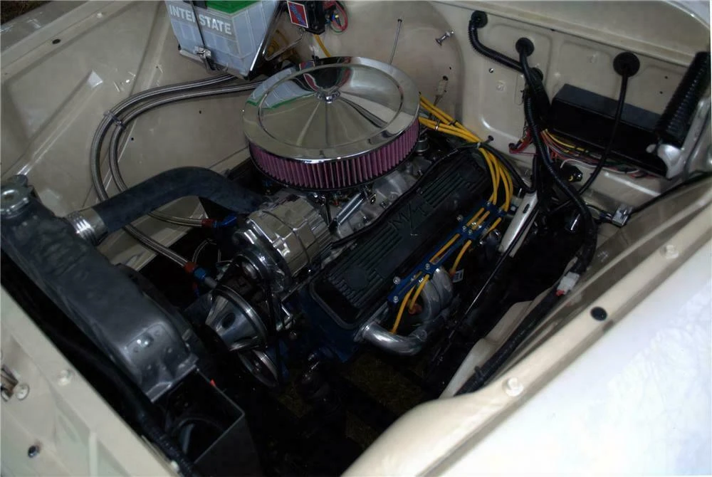 1956 Chevrolet Task Force - Image 3 of 5