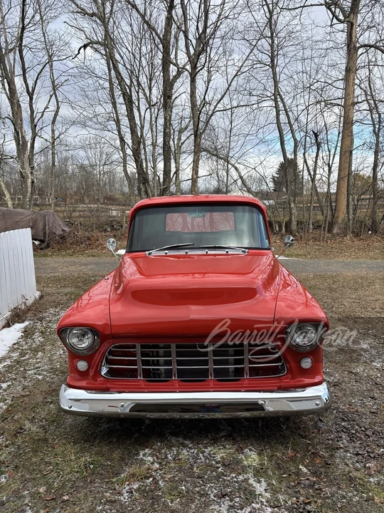1956 Chevrolet Task Force - Image 7 of 7