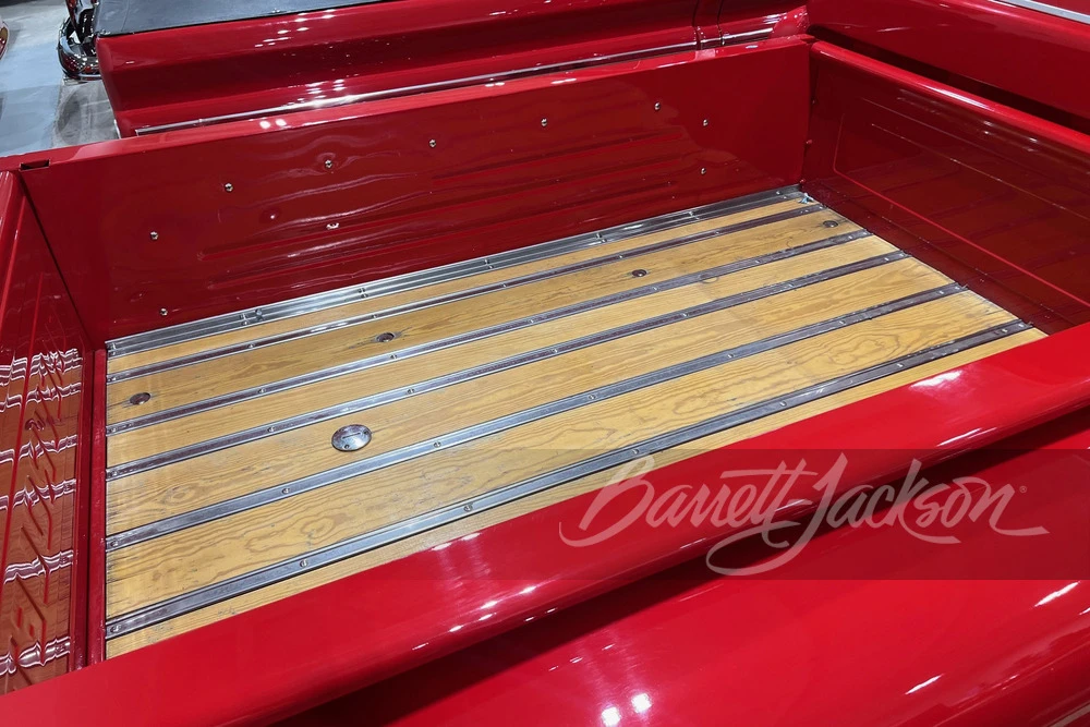 1956 Chevrolet Task Force - Image 6 of 18