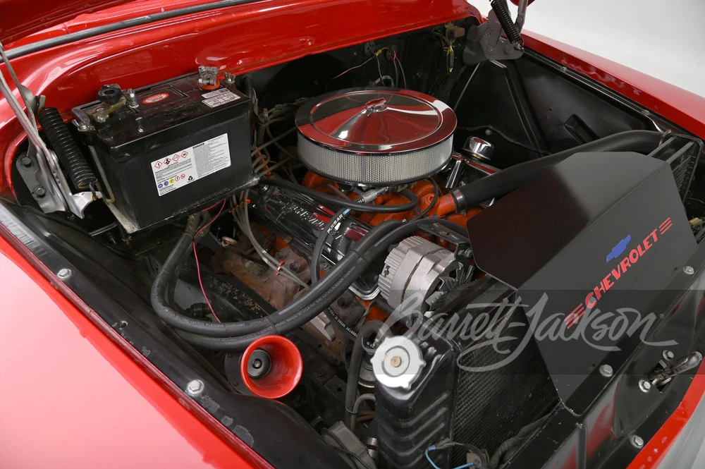 1956 Chevrolet Task Force - Image 2 of 31