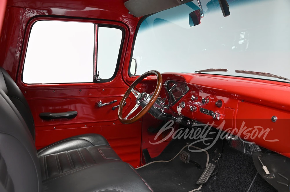 1956 Chevrolet Task Force - Image 3 of 31