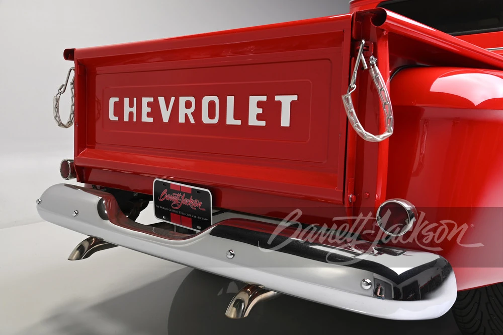 1956 Chevrolet Task Force - Image 24 of 31