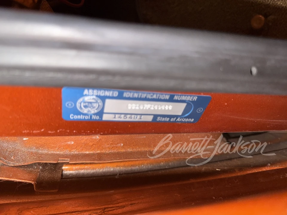 1956 Chevrolet Task Force - Image 10 of 10