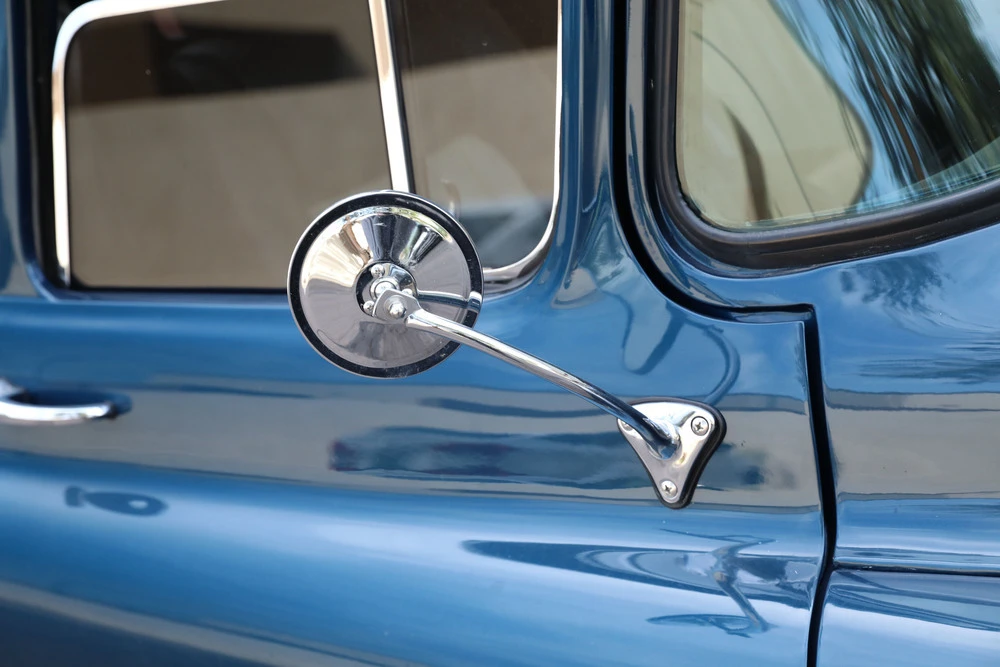 1956 Chevrolet Task Force - Image 5 of 9
