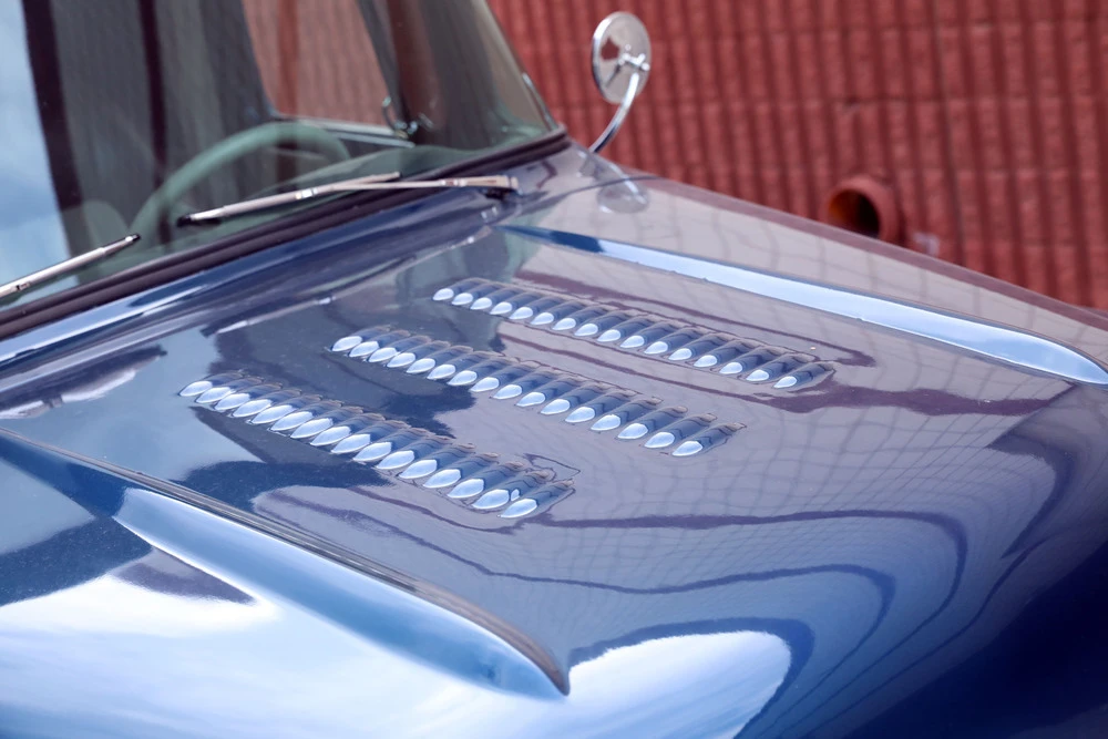 1956 Chevrolet Task Force - Image 7 of 9