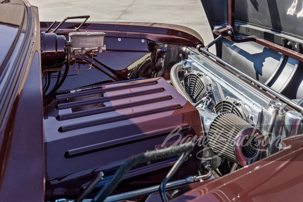 1956 Chevrolet Task Force - Image 3 of 31