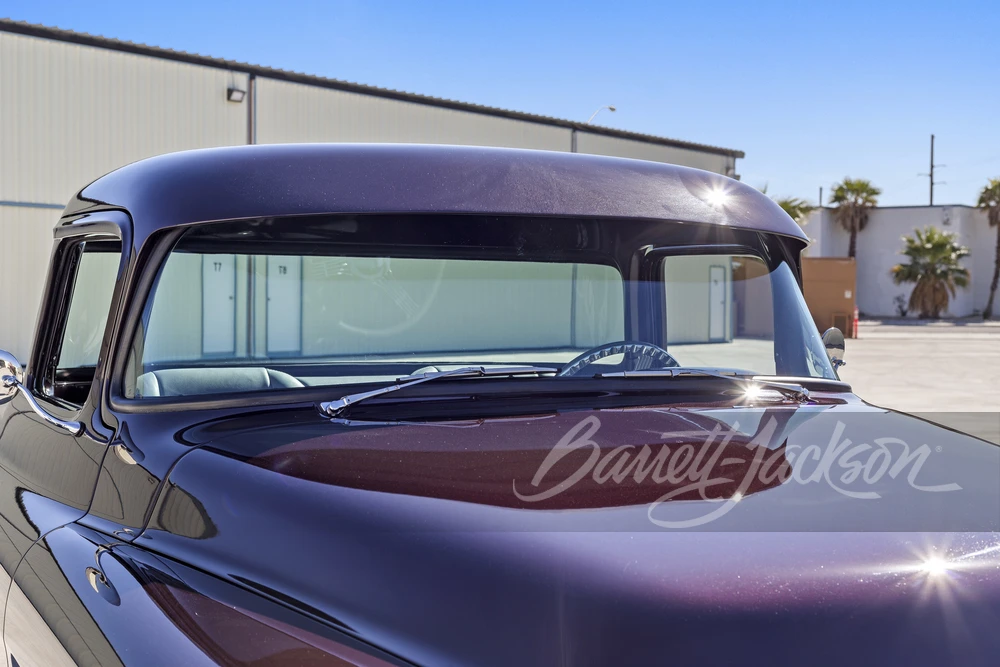 1956 Chevrolet Task Force - Image 20 of 31