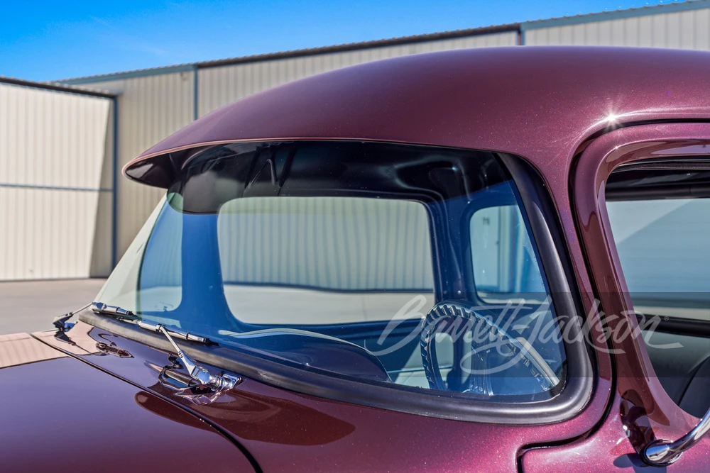 1956 Chevrolet Task Force - Image 18 of 31