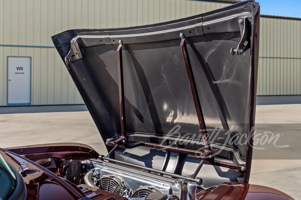 1956 Chevrolet Task Force - Image 7 of 31