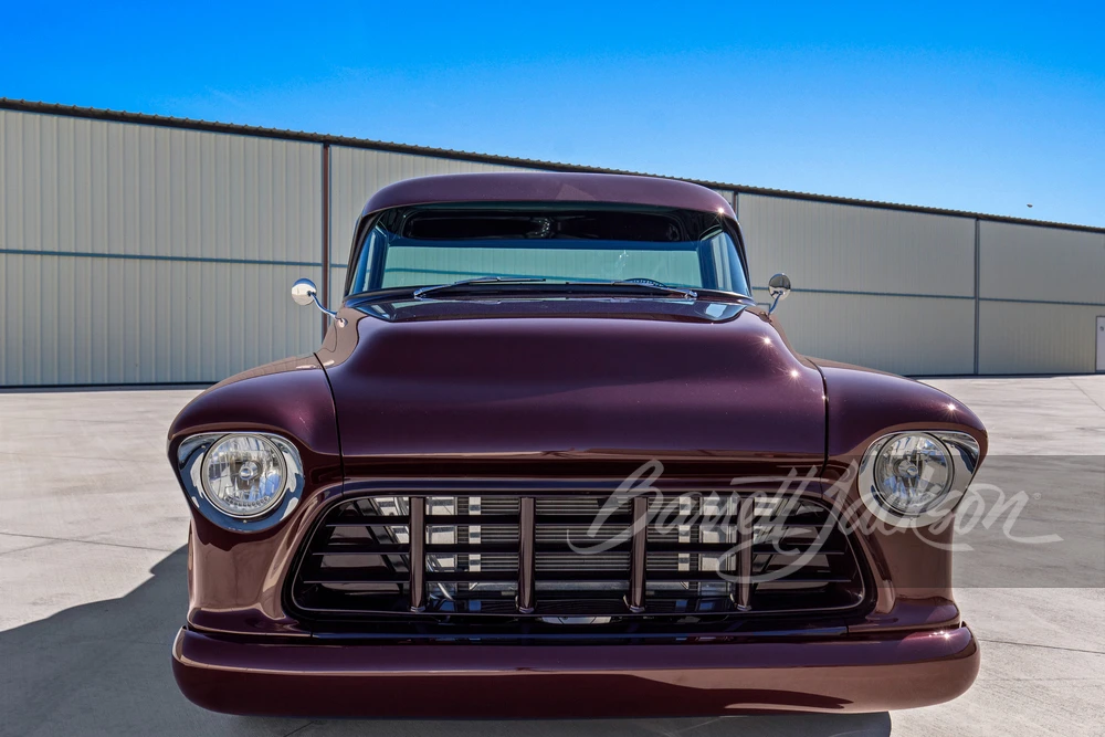 1956 Chevrolet Task Force - Image 24 of 31
