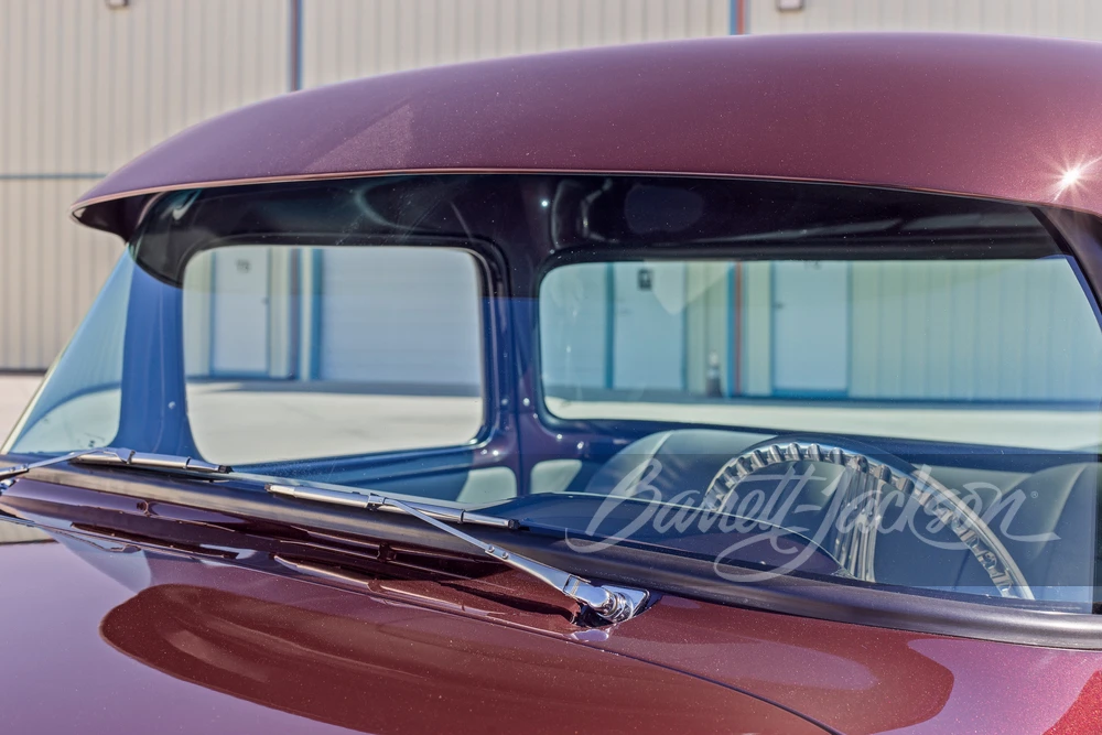 1956 Chevrolet Task Force - Image 19 of 31