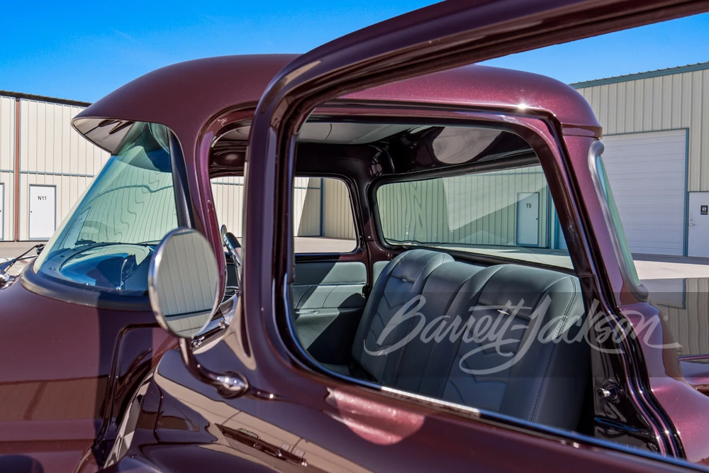 1956 Chevrolet Task Force - Image 13 of 31