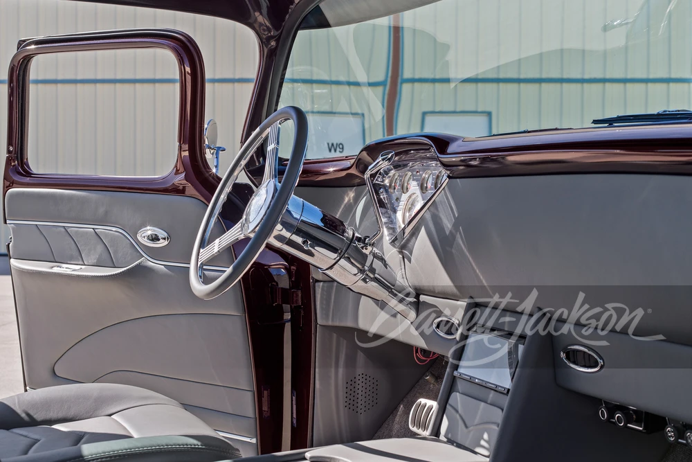 1956 Chevrolet Task Force - Image 9 of 31